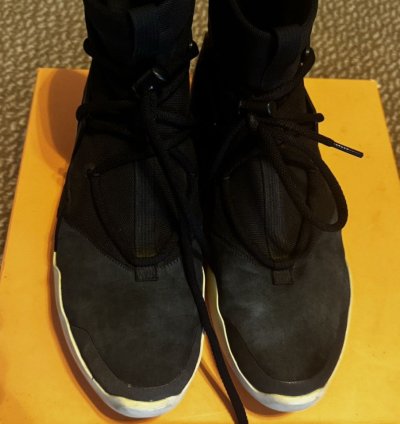 Nike Fear Of God 1