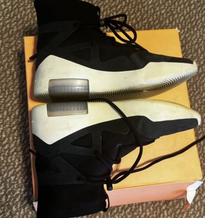 Nike Fear Of God 1