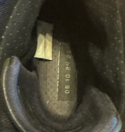 Nike Fear Of God 1