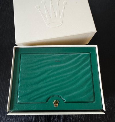 Rolex Yacht-master Ii 2023