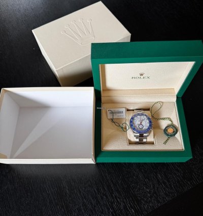 Rolex Yacht-master Ii 2023