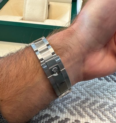 Rolex Yacht-master Ii 2023 Rolex Yacht-master Ii