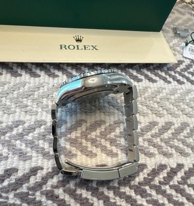 Rolex Yacht-master Ii 2023 Rolex Yacht-master Ii