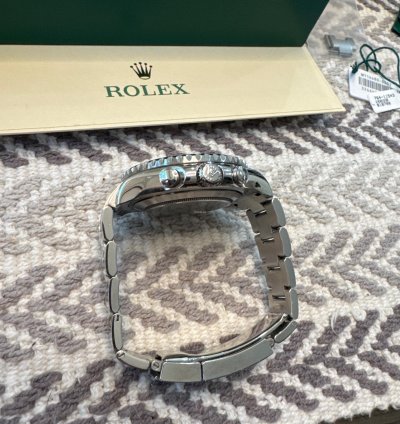 Rolex Yacht-master Ii 2023 Rolex Yacht-master Ii