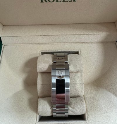 Rolex Yacht-master Ii Brand New Unworn Rolex Yacht-master Ii 116680 2023