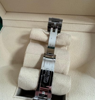 Rolex Yacht-master Ii Brand New Unworn Rolex Yacht-master Ii 116680 2023