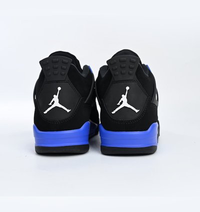 Jordan 4 Blue Thunder Size 7 - 12 Us Mens
