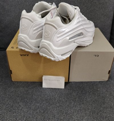 Nike Hot Step 2