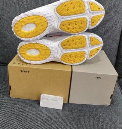 Nike Hot Step 2
