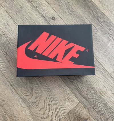 Nike Jordan 1 - Turbo Green