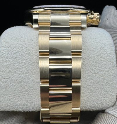 Rolex Daytona Yml Pikachu Unworn