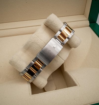 Rolex Daytona Zenith