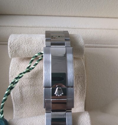 Rolex Yacht-master Ii Ll