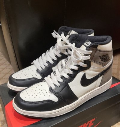 Nike Jordan 1 Retro Oh High Mocha