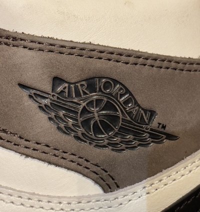 Nike Jordan 1 Retro Oh High Mocha