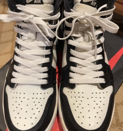 Nike Jordan 1 Retro Oh High Mocha