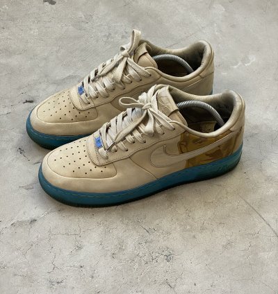 2007 Supreme Kobe Air Force 1