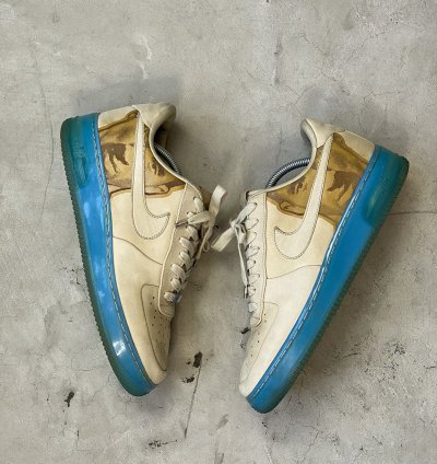 2007 Supreme Kobe Air Force 1