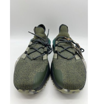 Adidas Nmd-si Olive Carbon Ie2075 Men Sneakers Size 11 5