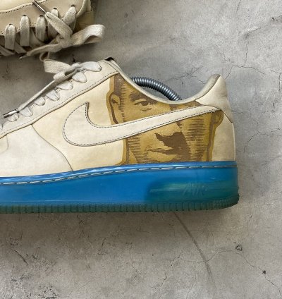 2007 Supreme Kobe Air Force 1