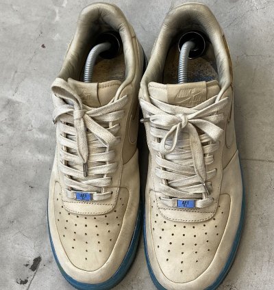 2007 Supreme Kobe Air Force 1