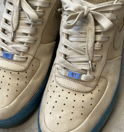 2007 Supreme Kobe Air Force 1