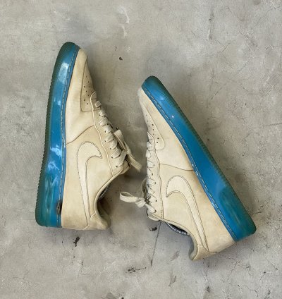2007 Supreme Kobe Air Force 1