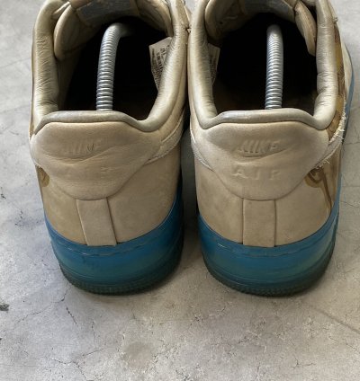 2007 Supreme Kobe Air Force 1