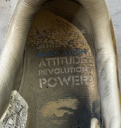 2007 Supreme Kobe Air Force 1