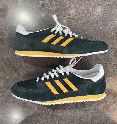 Adidas Noah Vintage Runner