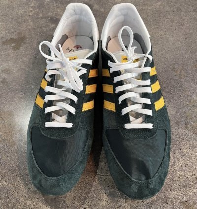 Adidas Noah Vintage Runner