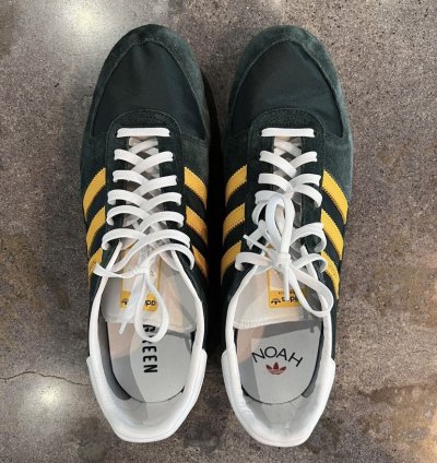 Adidas Noah Vintage Runner