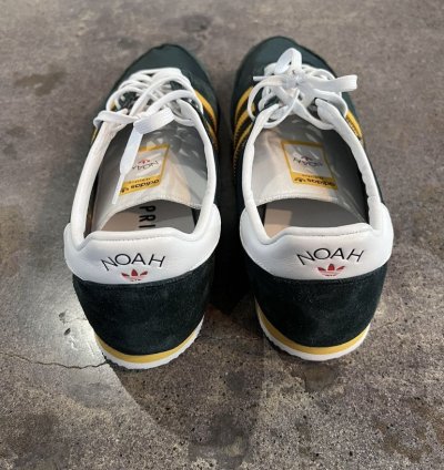 Adidas Noah Vintage Runner