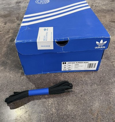 Adidas Noah Vintage Runner