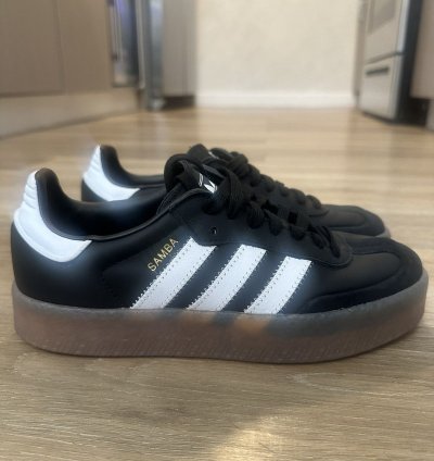 Adidas Original Sambae Sneakers