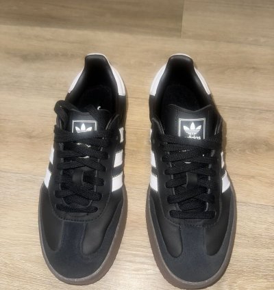 Adidas Original Sambae Sneakers
