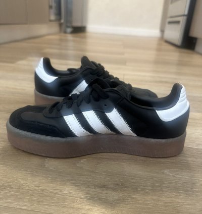 Adidas Original Sambae Sneakers