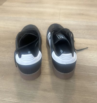 Adidas Original Sambae Sneakers