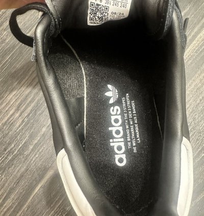 Adidas Original Sambae Sneakers
