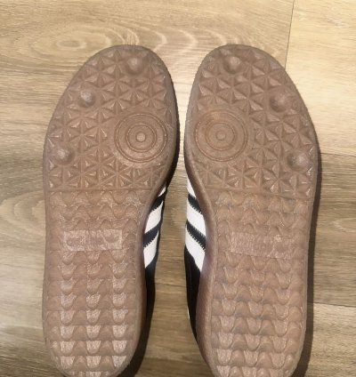 Adidas Original Sambae Sneakers