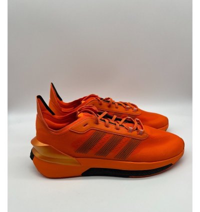 Adidas Originals Avryn Casual Running Orange Id9424 Men 9 5