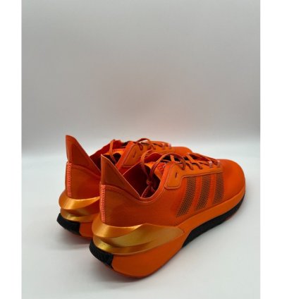 Adidas Originals Avryn Casual Running Orange Id9424 Men 9 5