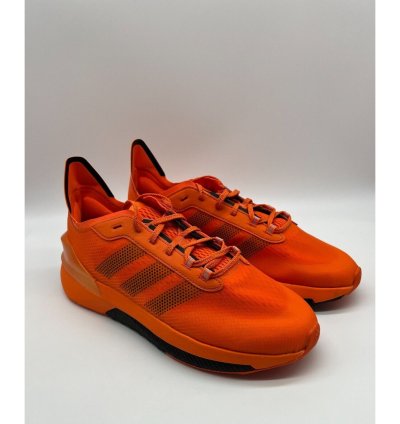 Adidas Originals Avryn Casual Running Orange Id9424 Men 9 5