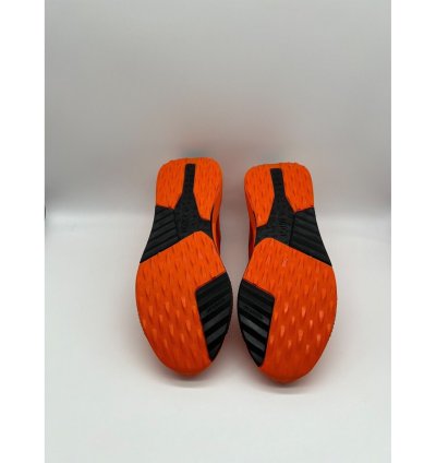 Adidas Originals Avryn Casual Running Orange Id9424 Men 9 5