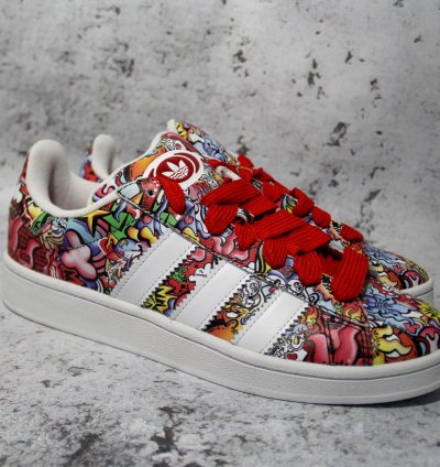 Adidas Originals Fewocious Campus 00s New Without Box
