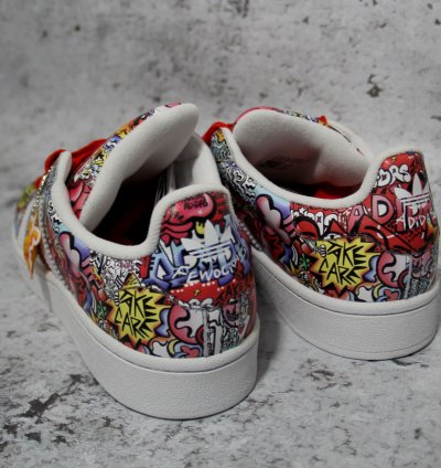 Adidas Originals Fewocious Campus 00s New Without Box