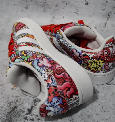 Adidas Originals Fewocious Campus 00s New Without Box