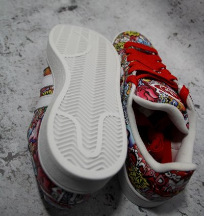 Adidas Originals Fewocious Campus 00s New Without Box