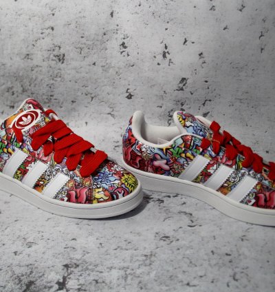Adidas Originals Fewocious Campus 00s New Without Box