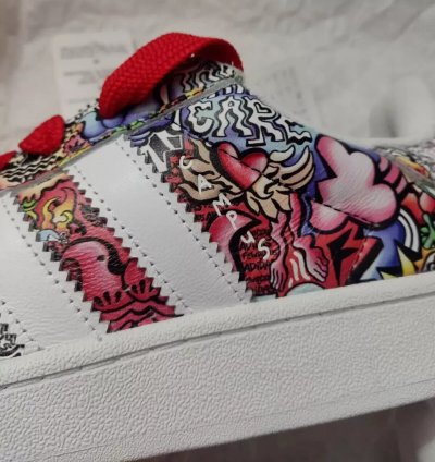 Adidas Originals Fewocious Campus 00s New Without Box